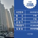 구지마을1단지 동원아파트 이미지