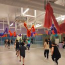 건강한 다이어트댄스요가 이미지