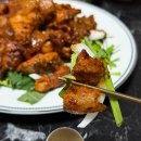 개전원조닭발 이미지