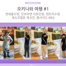 애니렌트카 | 오키나와 여행1 면세품수령 단보라멘 렌트카수령 세소코힐튼 체크인 풀사이드 BBQ