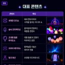 레이저아트 벌룬쇼 네이버블로그