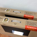 엠텍코리아 | 가성비 좋은 24인치 엠텍코리아 FHD ViewSys 베젤리스 평면 모니터 후기