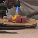 스시박 | 도쿄 아카사카 오마카세 스시 히미츠 현지인 추천 디너 후기