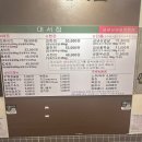 진접 냉삼 맛집 대서집