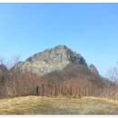 한국의 5대 악산(嶽山)..월악산 woraksan 이미지