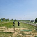 사천우주항공파크골프장 이미지