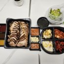촌놈족발 이미지