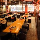 실내포장마차식당 이미지