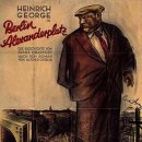 1931 베를린 - 알렉산더플라츠Berlin-Alexanderplatz 이미지