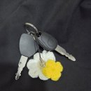 네잎클로버pc | <마릴즈>정말 귀여운 네잎클로버 키링 후기:)!!