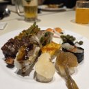 미금일로154번길 | 분당 미금역 맛집 애슐리퀸즈 신메뉴 타바스코 콜라보 씨푸드 추천 후기