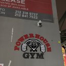 [2024 미국 피트니스투어] Powerhouse gym / 파워하우스짐 방문후기
