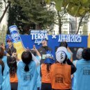 다이어트 댄스&근력운동(10월) | &lt;시포레 2025&gt; 3년 연속 방문 후기 - 노들섬 페스티벌, 운동 페스티벌