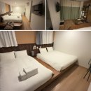 인소프트 | 아사쿠사 호텔] 스카이트리 뷰 테라스! 단체/가족 여행에 딱 좋은 &#39;소프트라이트 인 아사쿠사&#39; 솔직 후기
