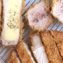 삼백돈돈카츠 성남모란점
