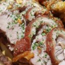 홍능족발 1977 이미지