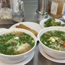 여의도 직장인 점심 신상 맛집 | 베트남 분위기 쌀국수 호앙비엣