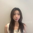 나경 헤어 커커