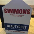 다과레시피 | [결혼준비] 시몬스 침대 갤러리 잠실점 "스페셜 리추얼 수면 클래스" 후기