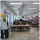 오래오래칼국수