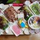 먹보족발 이미지