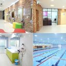 아쿠아마린어린이 수영장 이미지