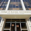 인하대학교 경영대학원 이미지