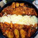 홍춘천치즈닭갈비 이미지