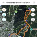 20230101 아차산 일출산행 이미지