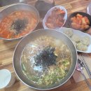 양곡 | 김포 양곡 배가네 토종 장칼국수 후기