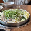 [국내여행] 부모님이랑 같이 가기 좋은 식당 기장철마 한우전골 맛집 '온당골' 후기