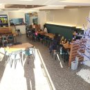 담백찬 | [사하구 대티 맛집] 대티역 열혈마라에서 따뜻하고 얼큰한 마라탕과 꿔바로우 정복후기