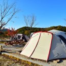 은해로운 캠핑장 이미지