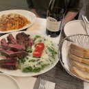 D00185 | 이탈리아 로마 테르미니역 근처 맛집 Al Camoscio D'Abruzzo 후기