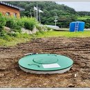 강원도개발공사 | 강원도 인제 지하수개발 공사 진행했습니다~!