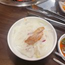 큰집숯불닭갈비 | 삼척 큰집숯불닭갈비 숯불닭갈비 전문점 방문 후기