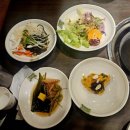 [서구청역 갈비 맛집] 주차장 있는 룸 식당 촌장골 방문 찐 후기