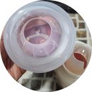 뽀얀세탁 | 니트 세탁 고민 끝 겨울옷 세탁 필수 템 / 샤이린 고농축 울세제 사용 후기