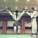 경희대 더함 태권도장 이미지