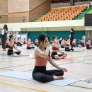 도솔다목적체육관 이미지