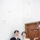 리드웍스 | W. 웨딩 스튜디오 <블랑쉬웍스> 수정본 수령후기