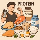 중랑구청 | [중랑구청 PT 추천] 10회차 후기 에스핏 휘트니스 헬스장, 운동 후 단백질 꼭 먹어야 하는 이유