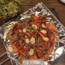 통나무가든 | 안동 오징어 석쇠구이 맛집 밥집 통나무가든