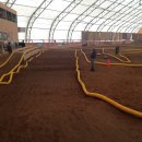 MNRC offroad series round #1 - at Motodome 이미지