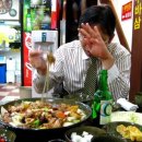 찜닭마을 이미지