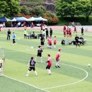 제9회 경상남도 발달장애인 축구대회 언론보도 이미지