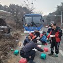 9정맥 10차 호남정맥 2구간 산행기 - 내장산을 걷다 이미지