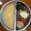 수출대로3길1L-2 | 응암 칼국수 맛집 봉평옹심이메밀칼국수 응암점｜직접 갈아 만든 옹심이 찐후기