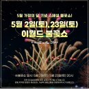 CAFE THE DOG | 이월드 야경 2편 | 대구 놀이공원 야경 핫플 총정리·먹거리 완벽 가이드·대구어린이날행사·레인보우...