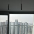 옥길브리즈힐 | 경기도 부천시 소사구 옥길브리즈힐 아파트 유리창 청소 후기 유리창 청소 전문 업체 더클리어